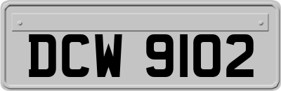 DCW9102