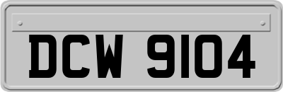 DCW9104