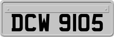 DCW9105