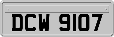 DCW9107