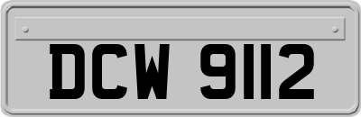 DCW9112