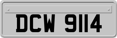 DCW9114