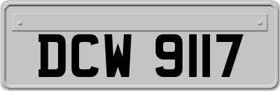 DCW9117