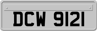 DCW9121