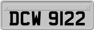 DCW9122