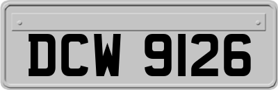 DCW9126
