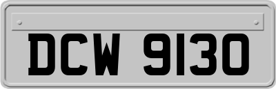 DCW9130