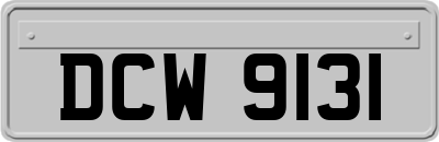 DCW9131