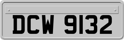 DCW9132