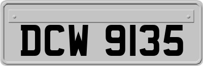 DCW9135