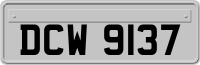 DCW9137