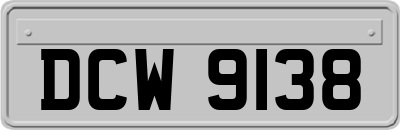 DCW9138