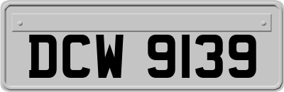DCW9139