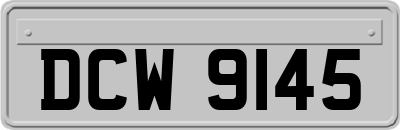 DCW9145