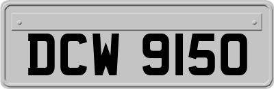 DCW9150