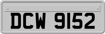 DCW9152
