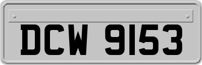 DCW9153