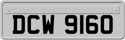 DCW9160