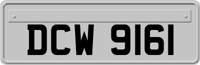 DCW9161