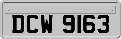 DCW9163