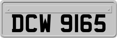 DCW9165
