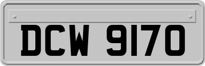 DCW9170