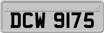 DCW9175