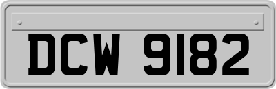 DCW9182