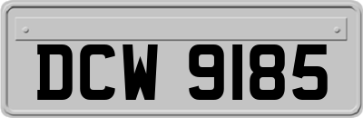 DCW9185