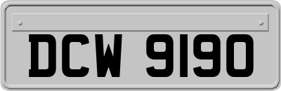 DCW9190