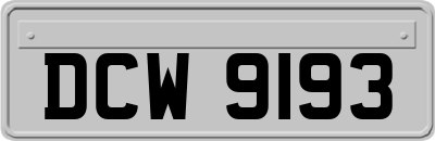 DCW9193