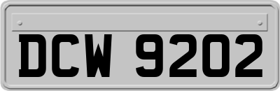 DCW9202