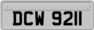 DCW9211