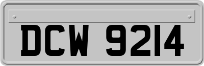 DCW9214