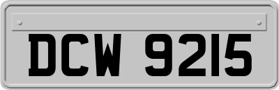 DCW9215