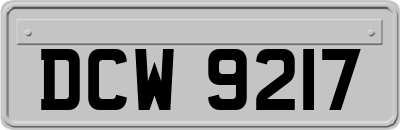 DCW9217
