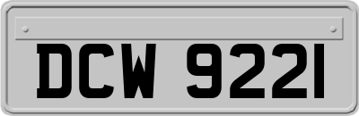 DCW9221