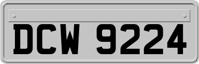 DCW9224