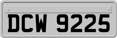 DCW9225