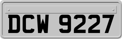 DCW9227