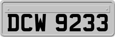 DCW9233