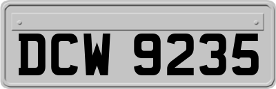 DCW9235