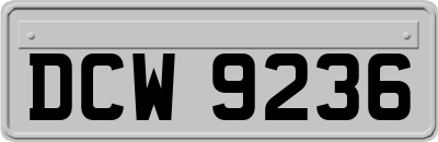 DCW9236