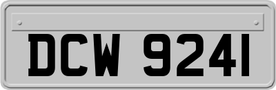 DCW9241