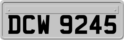 DCW9245