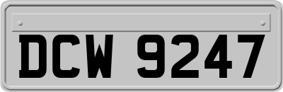 DCW9247