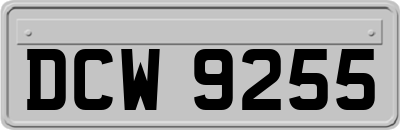 DCW9255