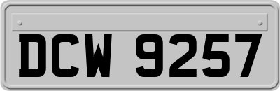 DCW9257