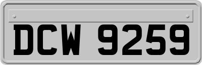 DCW9259