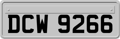 DCW9266